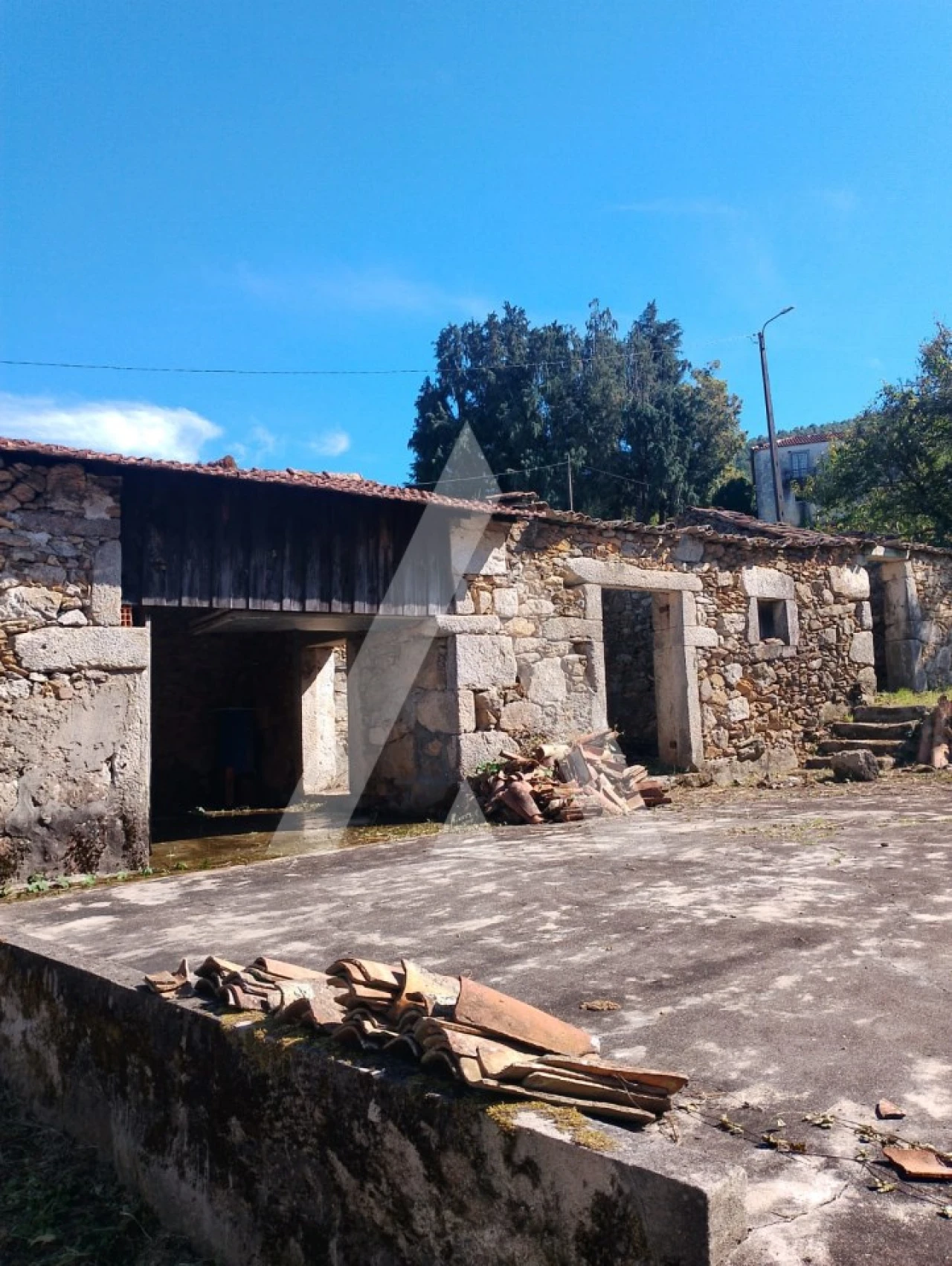 Moradia T2 para Venda em Durrães e Tregosa Foto 5