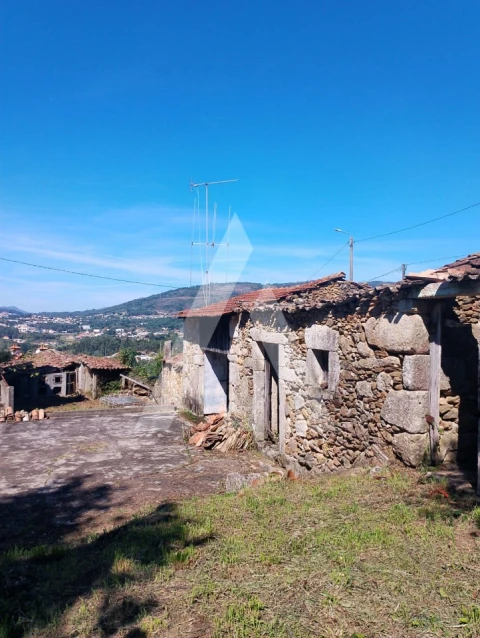 Moradia T2 para Venda em Durrães e Tregosa