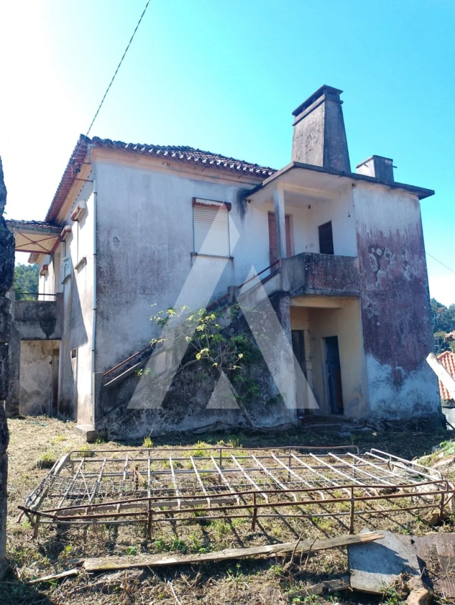 Moradia T2 para Venda em Durrães e Tregosa Foto 2