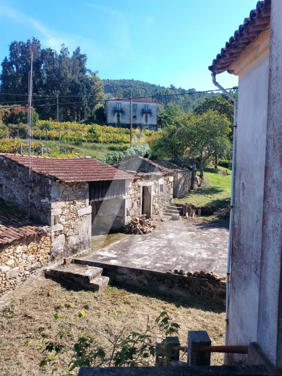 Moradia T2 para Venda em Durrães e Tregosa Foto 4