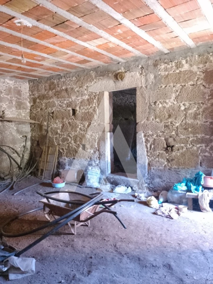 Moradia T2 para Venda em Durrães e Tregosa Foto 16