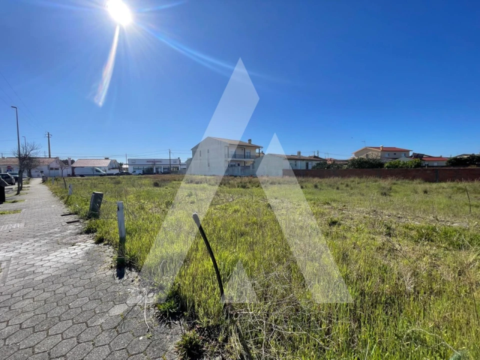 Terreno para Venda em Gafanha da Encarnação Foto 3