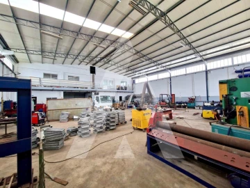 Armazém para Venda em Gafanha da Encarnação