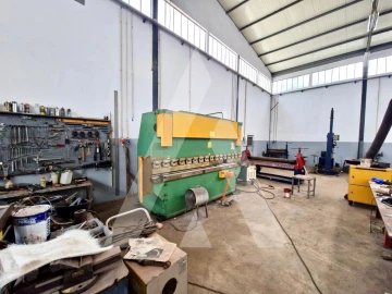 Armazém para Venda em Gafanha da Encarnação