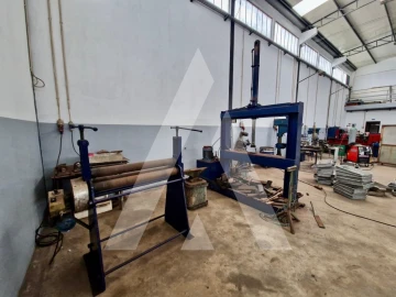 Armazém para Venda em Gafanha da Encarnação