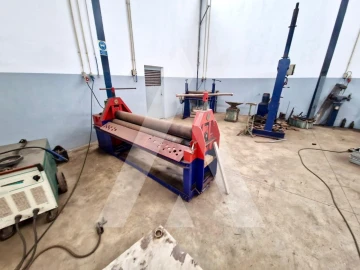 Armazém para Venda em Gafanha da Encarnação