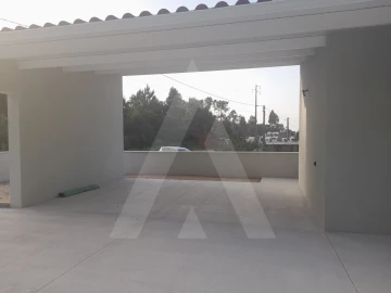 Moradia T3 para Venda em Fonte de Angeão e Covão do Lobo