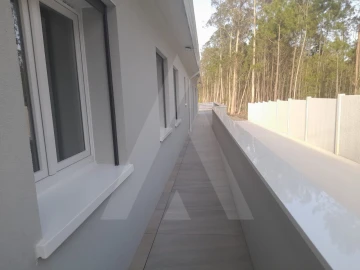 Moradia T3 para Venda em Fonte de Angeão e Covão do Lobo