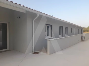 Moradia T3 para Venda em Fonte de Angeão e Covão do Lobo