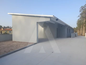 Moradia T3 para Venda em Fonte de Angeão e Covão do Lobo