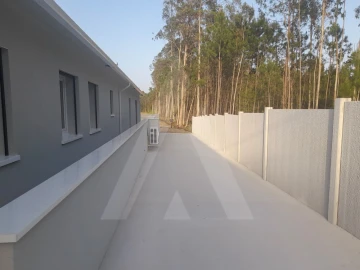 Moradia T3 para Venda em Fonte de Angeão e Covão do Lobo