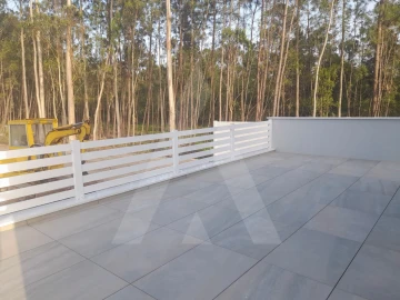 Moradia T3 para Venda em Fonte de Angeão e Covão do Lobo