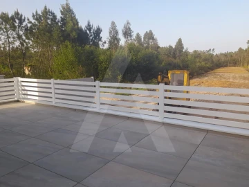 Moradia T3 para Venda em Fonte de Angeão e Covão do Lobo