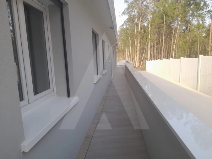 Moradia T3 para Venda em Fonte de Angeão e Covão do Lobo Foto 4