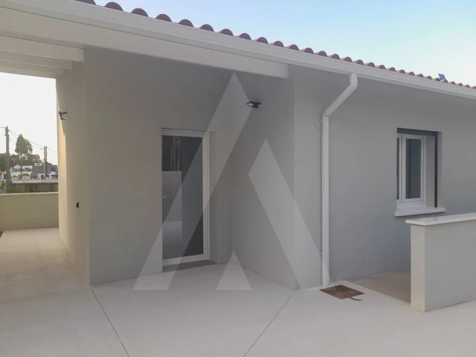 Moradia T3 para Venda em Fonte de Angeão e Covão do Lobo Foto 2