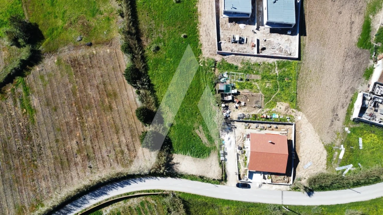 Terreno para Venda em Encarnação Foto 8