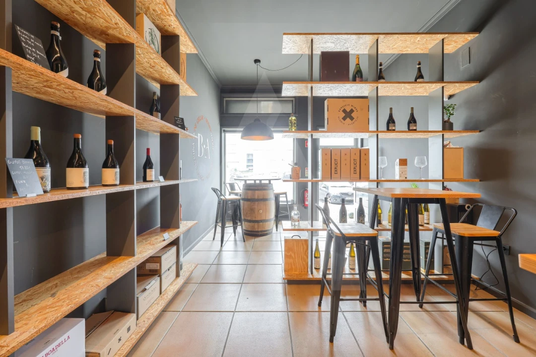 Negócio para Cedência de Quotas em Ílhavo (São Salvador) Foto 2