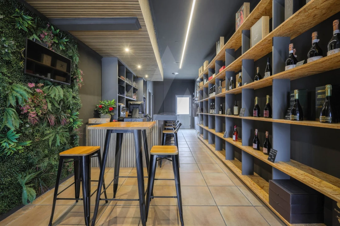 Negócio para Cedência de Quotas em Ílhavo (São Salvador) Foto 4