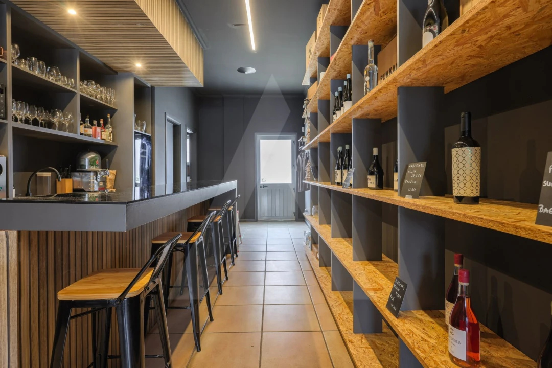 Negócio para Cedência de Quotas em Ílhavo (São Salvador) Foto 5