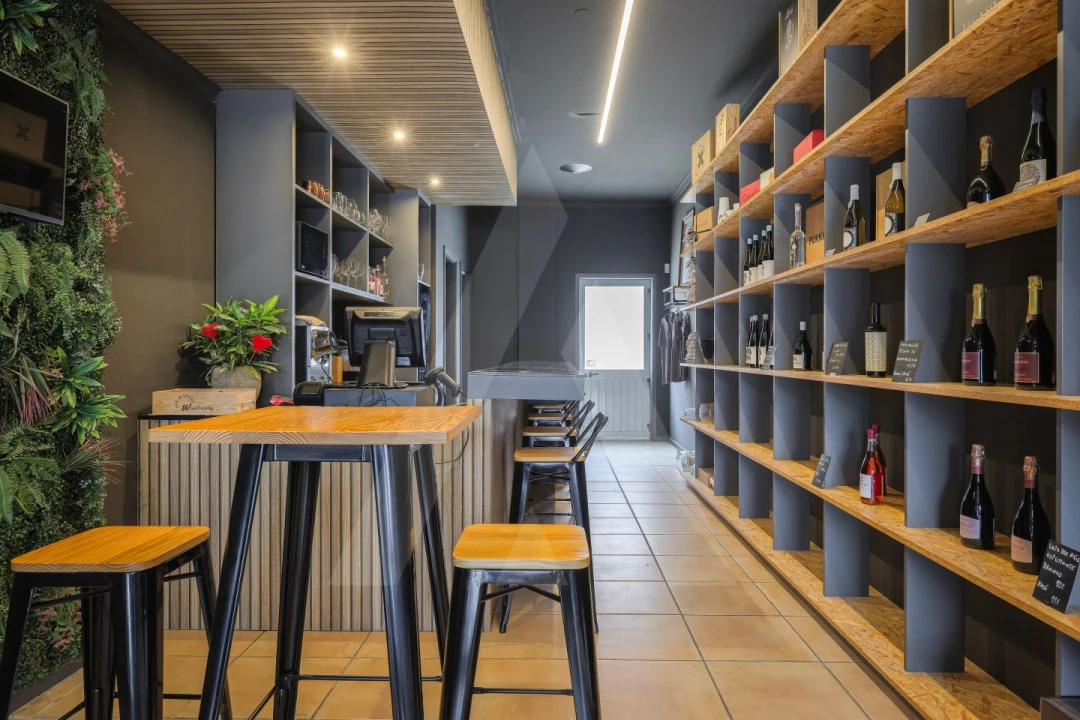 Negócio para Cedência de Quotas em Ílhavo (São Salvador) Foto 6