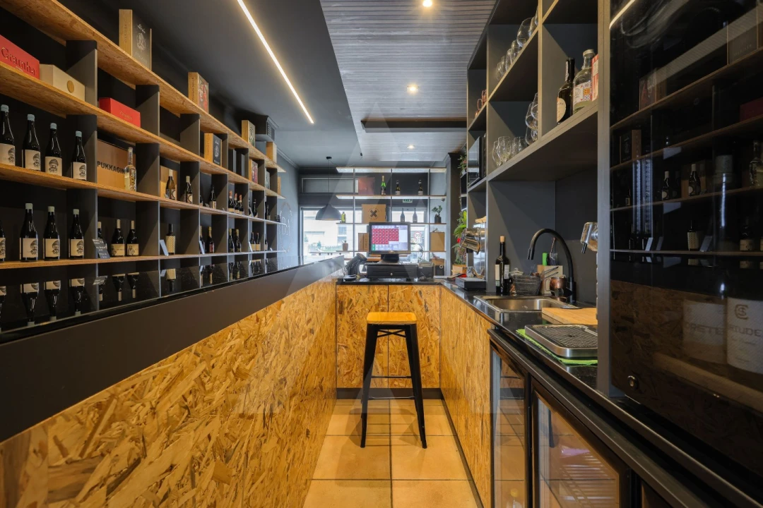 Negócio para Cedência de Quotas em Ílhavo (São Salvador) Foto 9