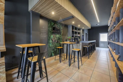 Negócio para Cedência de Quotas em Ílhavo (São Salvador)