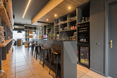 Negócio para Cedência de Quotas em Ílhavo (São Salvador)