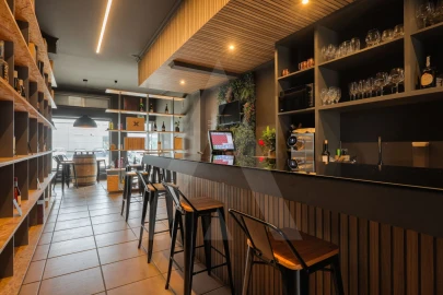 Negócio para Cedência de Quotas em Ílhavo (São Salvador)