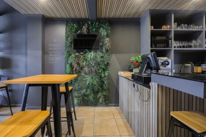 Negócio para Cedência de Quotas em Ílhavo (São Salvador)