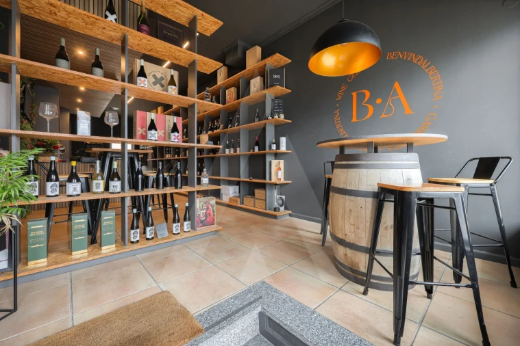 Negócio para Cedência de Quotas em Ílhavo (São Salvador) Foto 11