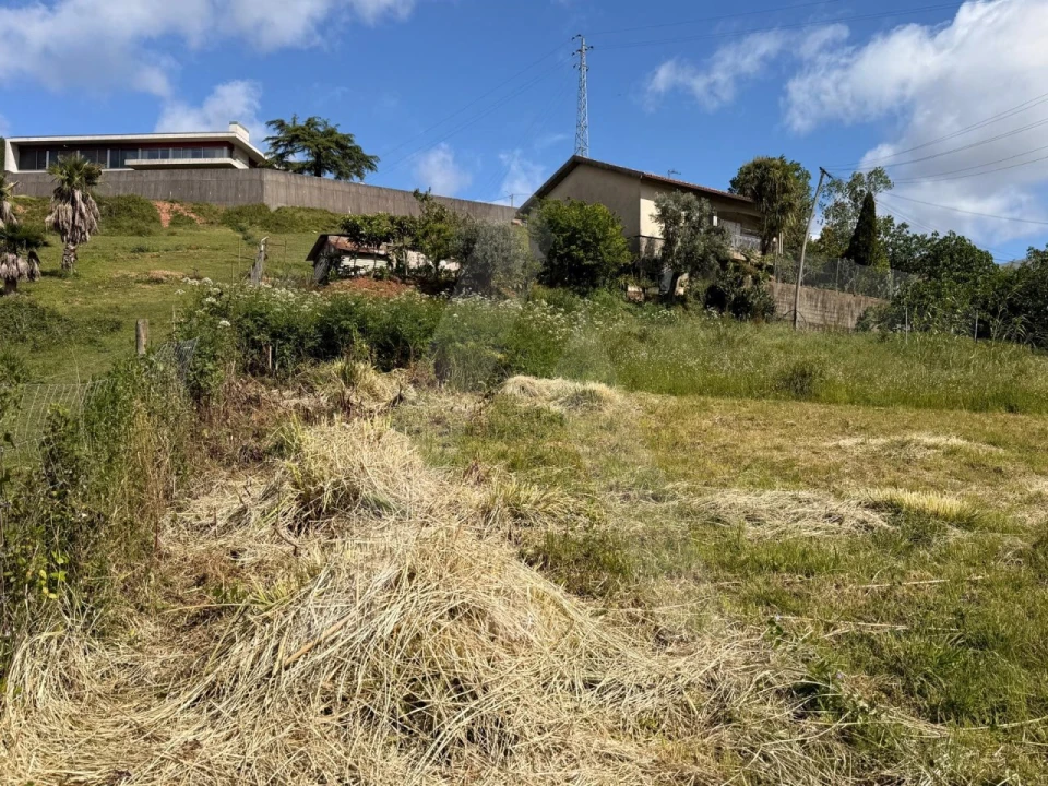 Terreno para Venda em Barrô e Aguada de Baixo Foto 7