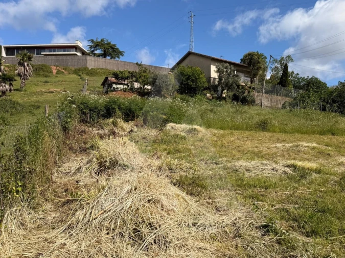Terreno para Venda em Barrô e Aguada de Baixo Foto 7
