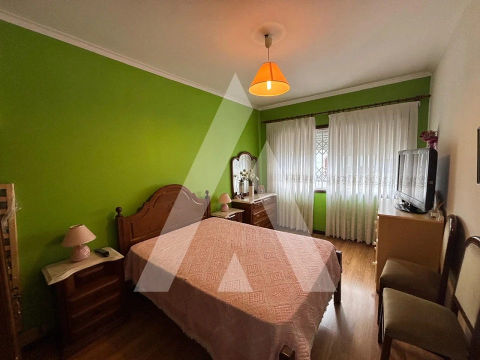 Apartamento T3 para Venda em Campanhã Foto 5