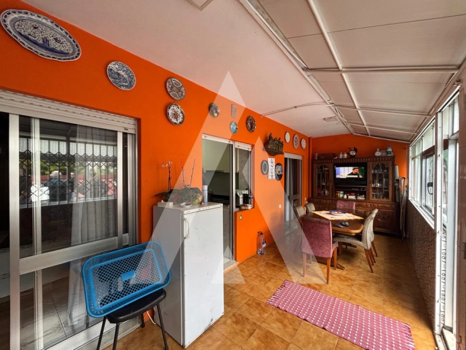 Apartamento T3 para Venda em Campanhã Foto 12