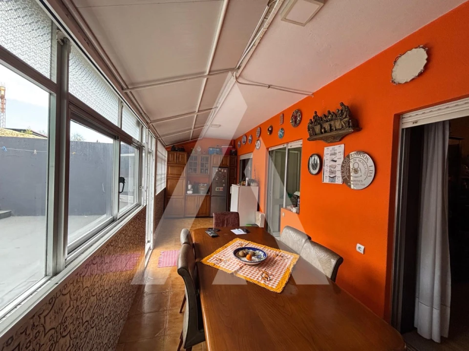 Apartamento T3 para Venda em Campanhã Foto 13