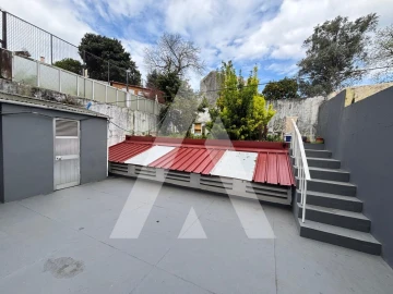 Apartamento T3 para Venda em Campanhã