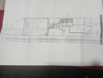 Apartamento T3 para Venda em Campanhã