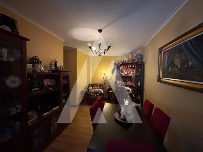 Apartamento T3 para Venda em Campanhã Foto 11