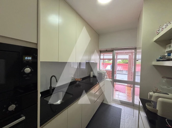 Apartamento T3 para Venda em Campanhã Foto 14