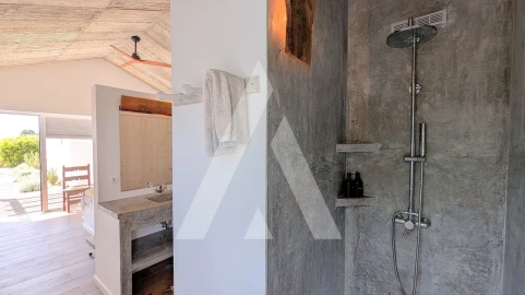 Moradia T5 para Venda em Santa Maria do Castelo e Santiago e Santa Susana