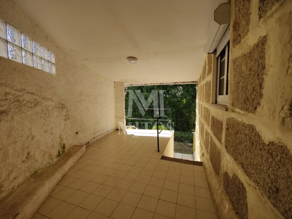 Moradia T2 para Venda em Perre Foto 12