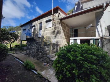 Moradia T2 para Venda em Perre