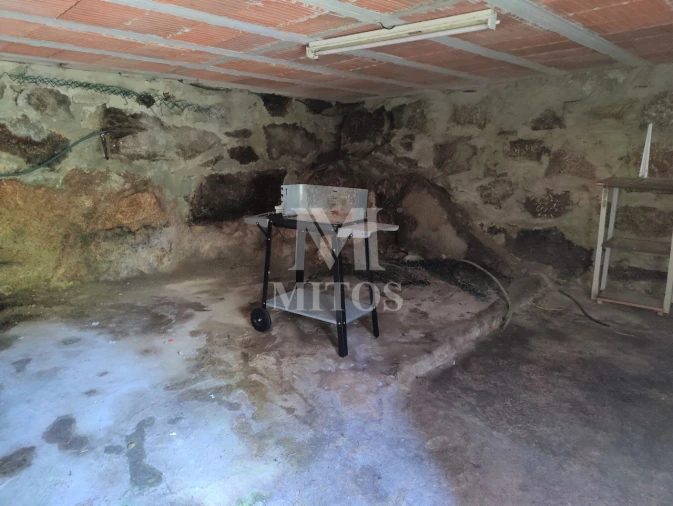 Moradia T2 para Venda em Perre Foto 13