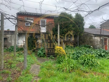 Moradia para Venda em Palmeira