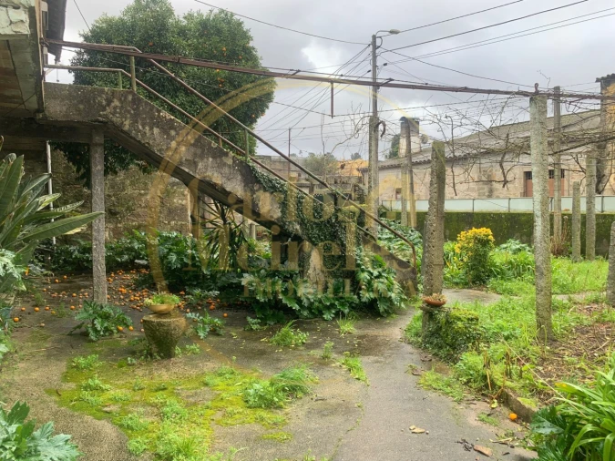 Moradia para Venda em Palmeira Foto 8