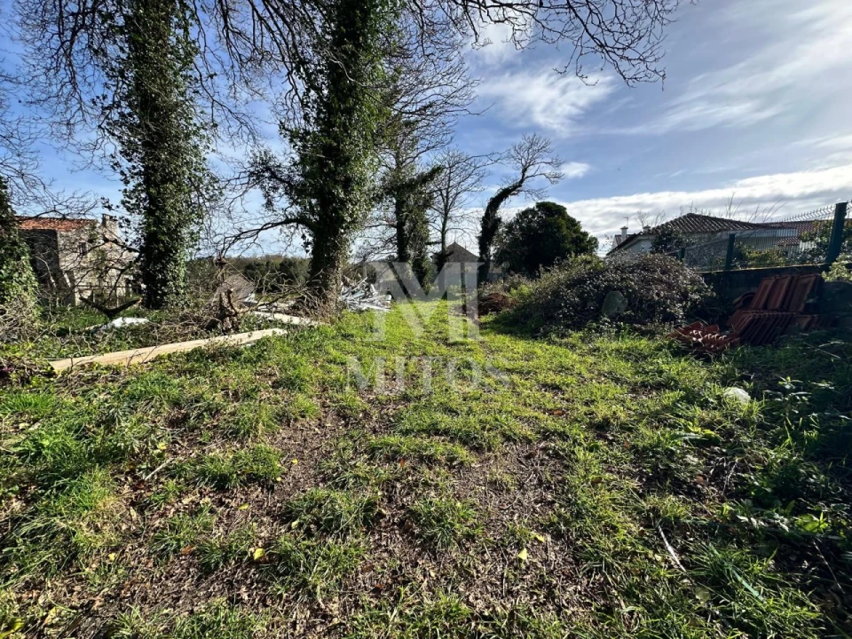 Terreno para Venda em Mazarefes e Vila Fria Foto 1