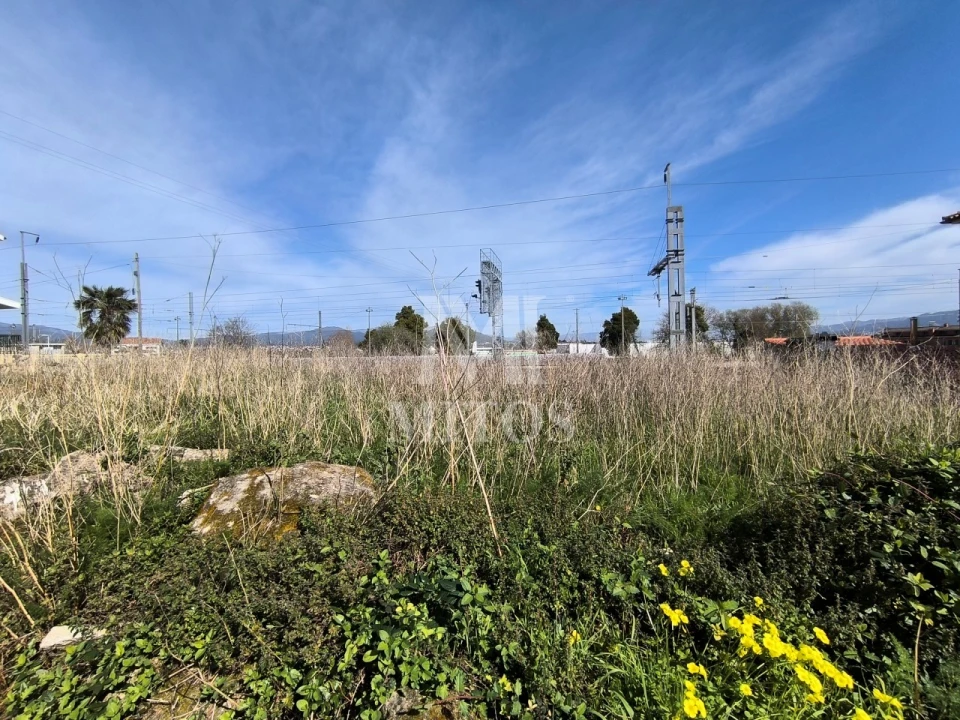 Terreno para Venda em Darque Foto 1
