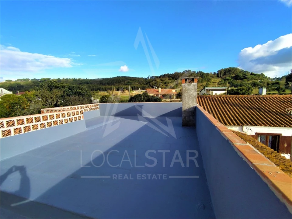 Moradia T4 para Venda em Alfeizerão Foto 10