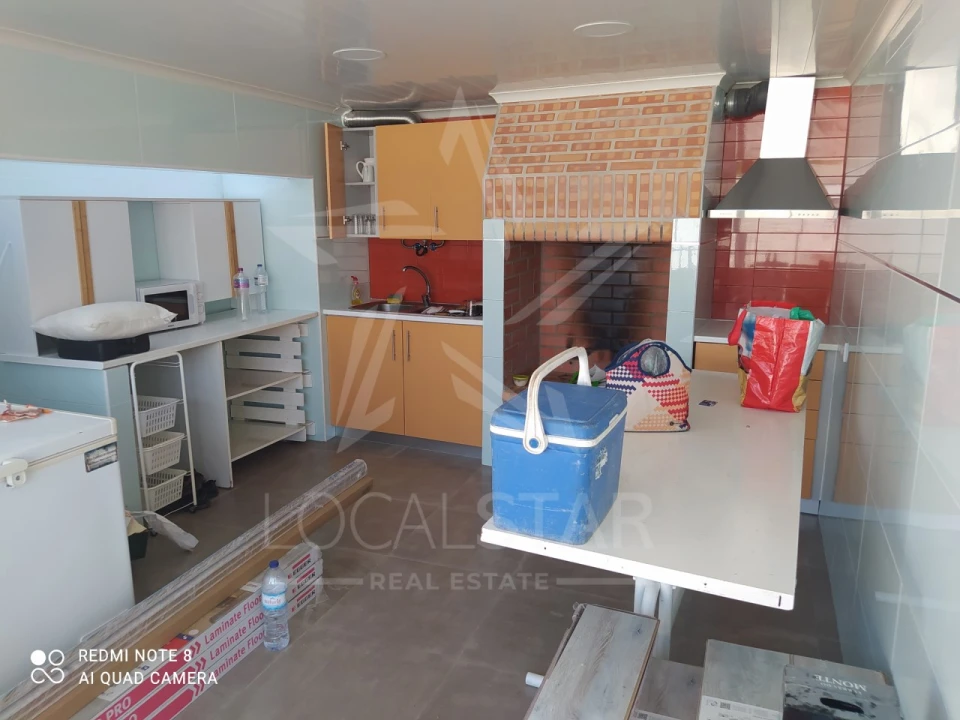 Moradia T4 para Venda em Alfeizerão Foto 14