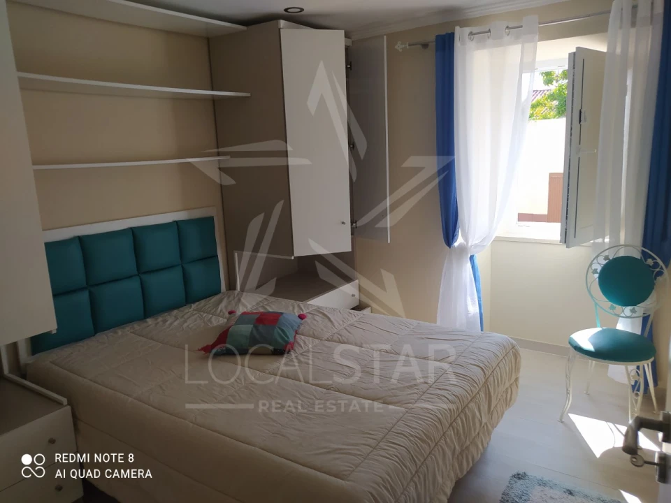 Moradia T4 para Venda em Alfeizerão Foto 20